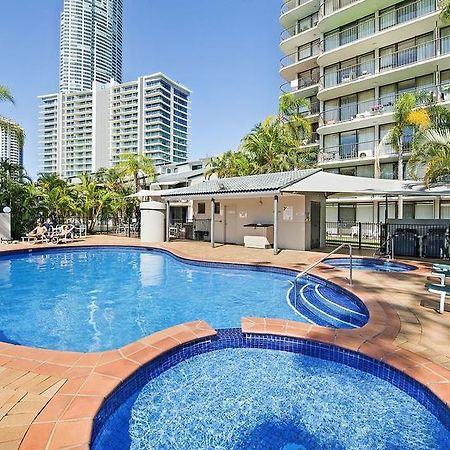 סרפרז פרדייז Anacapri Holiday Resort Apartments מראה חיצוני תמונה