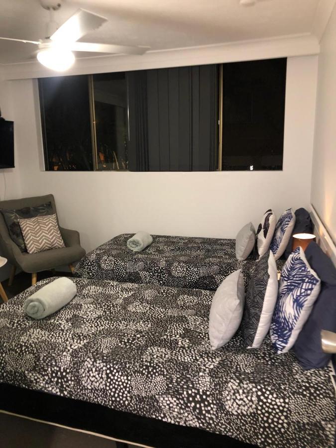 סרפרז פרדייז Anacapri Holiday Resort Apartments מראה חיצוני תמונה