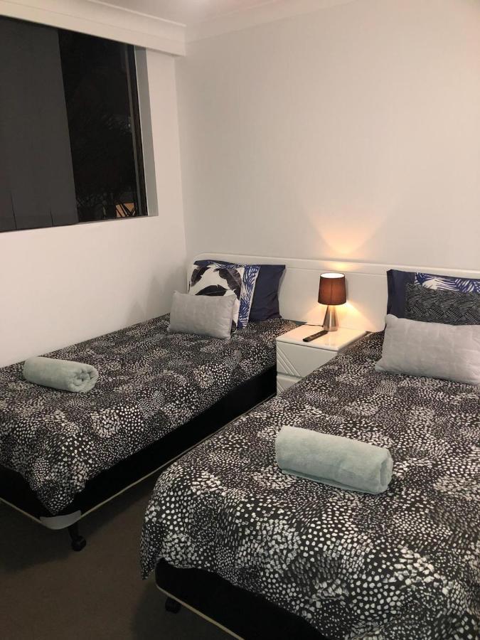 סרפרז פרדייז Anacapri Holiday Resort Apartments מראה חיצוני תמונה