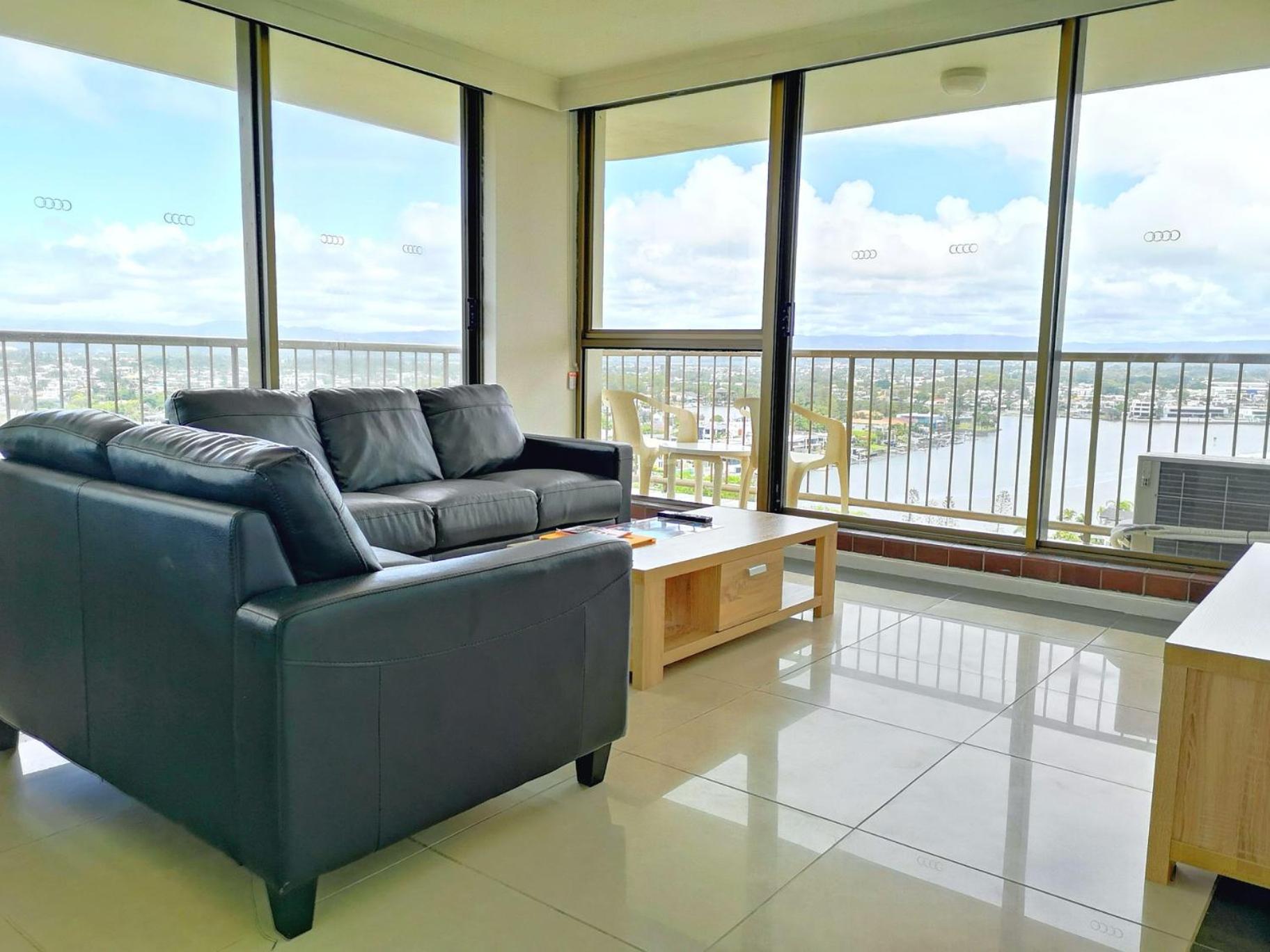 סרפרז פרדייז Anacapri Holiday Resort Apartments מראה חיצוני תמונה