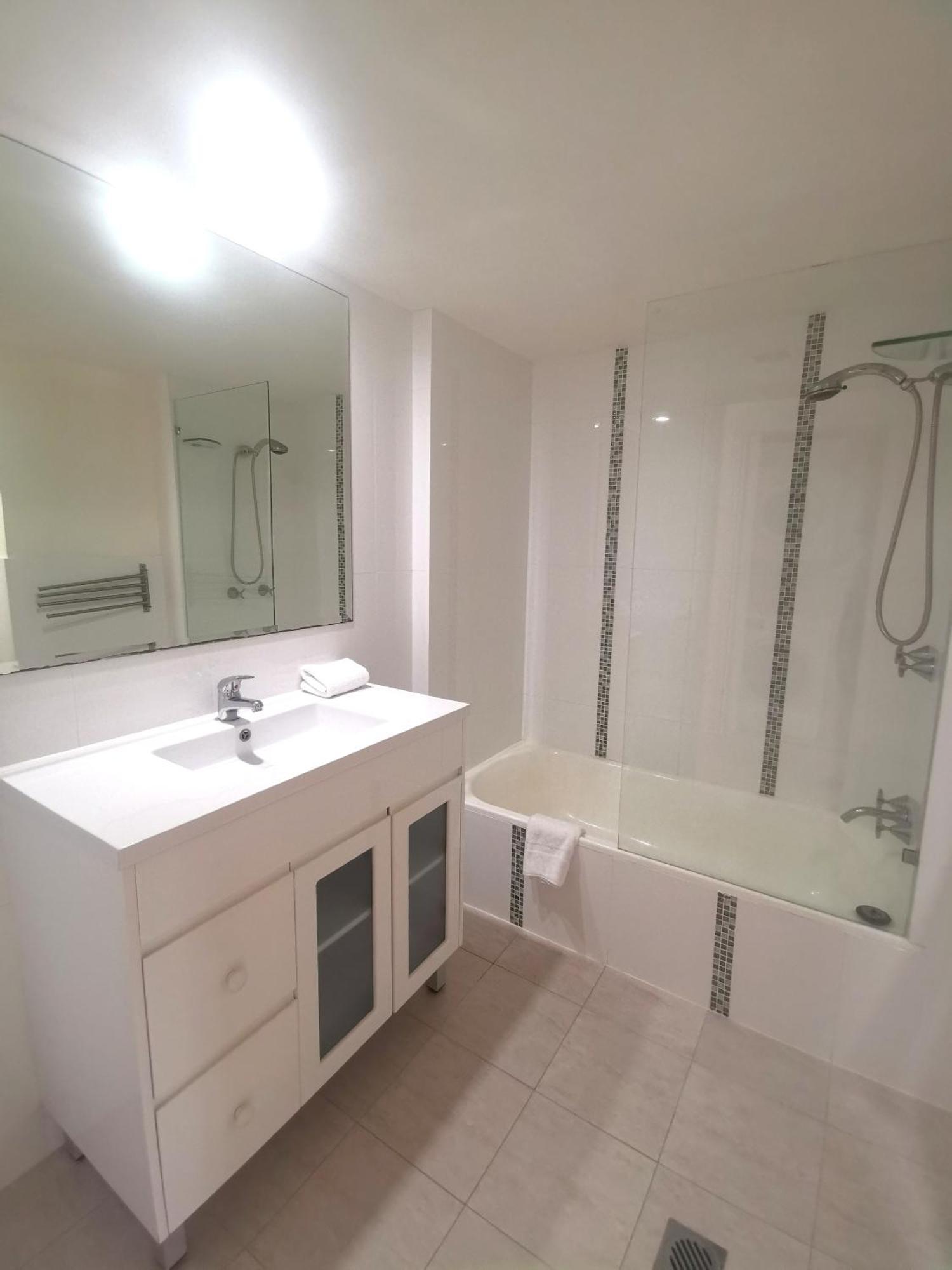 סרפרז פרדייז Anacapri Holiday Resort Apartments מראה חיצוני תמונה