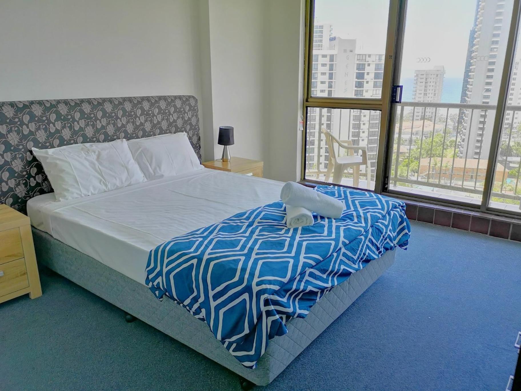 סרפרז פרדייז Anacapri Holiday Resort Apartments מראה חיצוני תמונה
