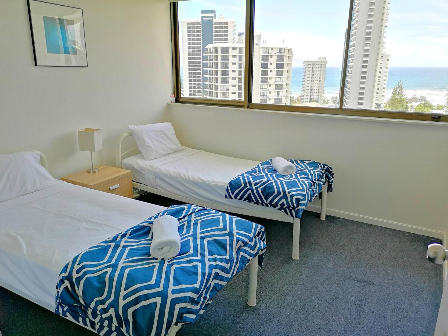 סרפרז פרדייז Anacapri Holiday Resort Apartments מראה חיצוני תמונה
