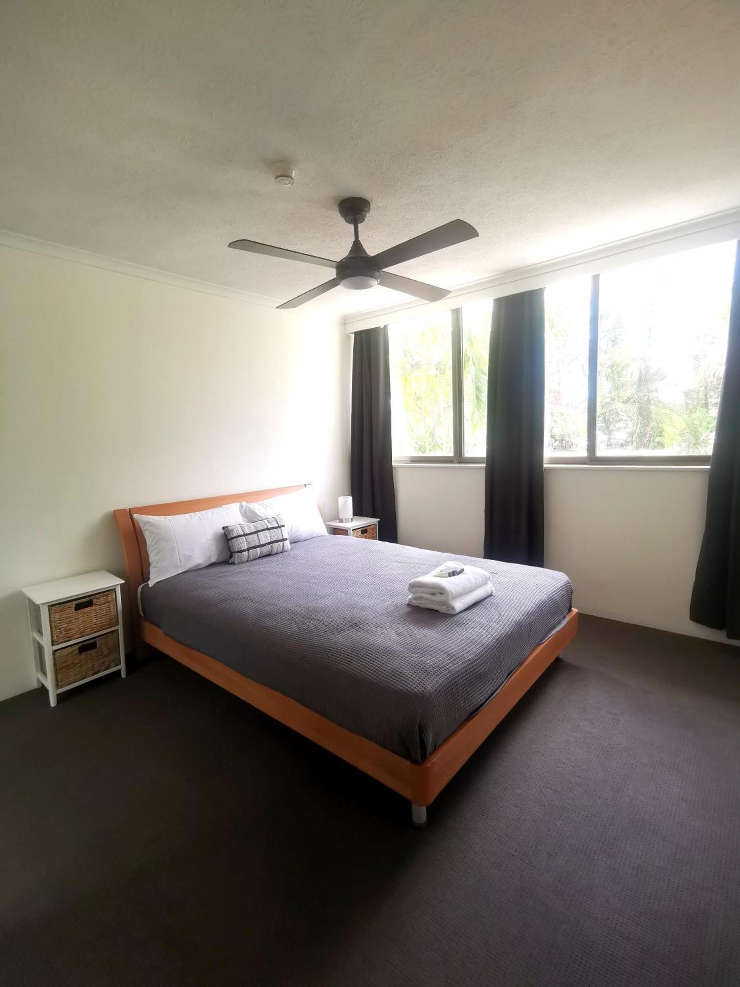 סרפרז פרדייז Anacapri Holiday Resort Apartments מראה חיצוני תמונה