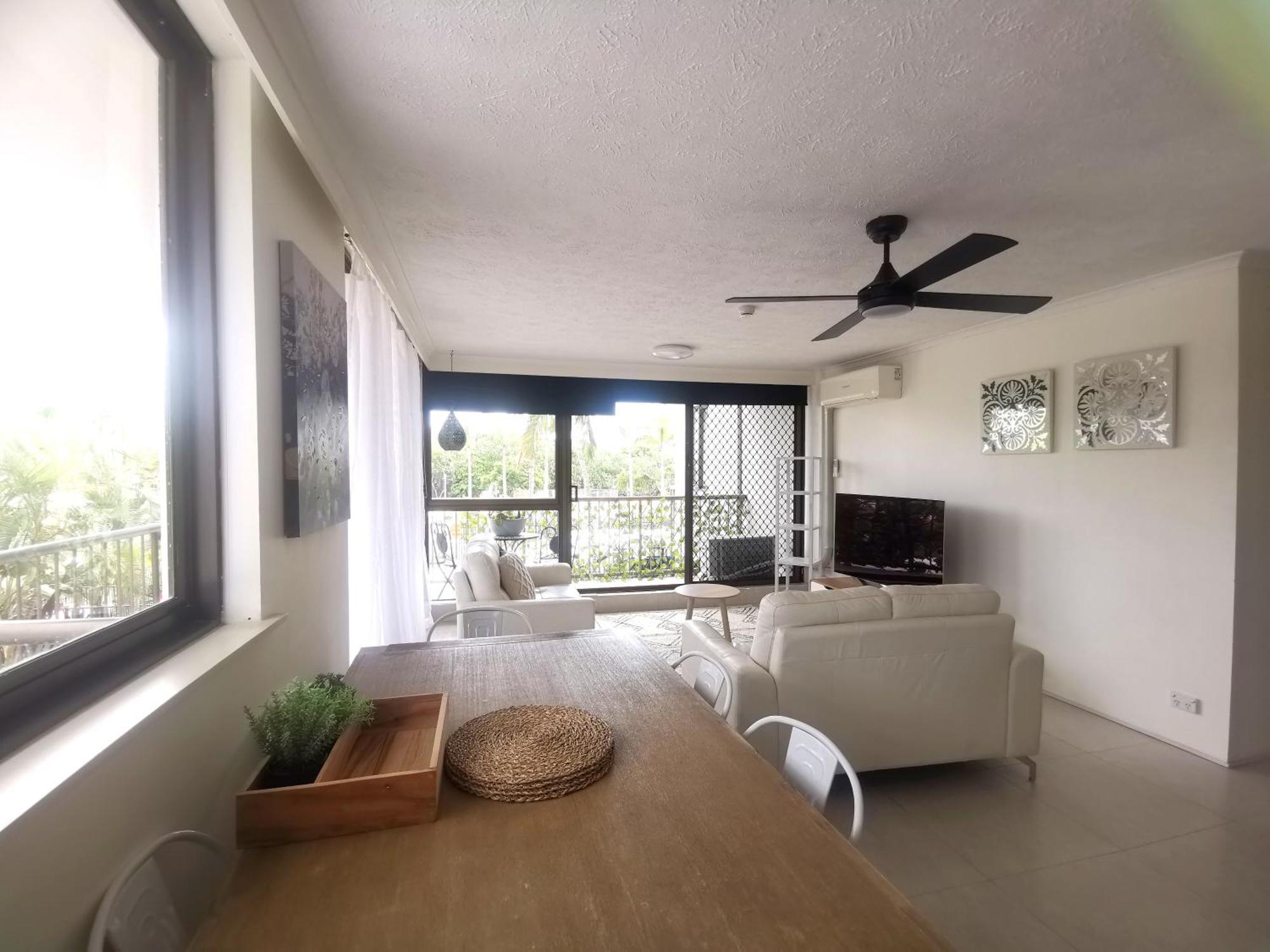 סרפרז פרדייז Anacapri Holiday Resort Apartments מראה חיצוני תמונה