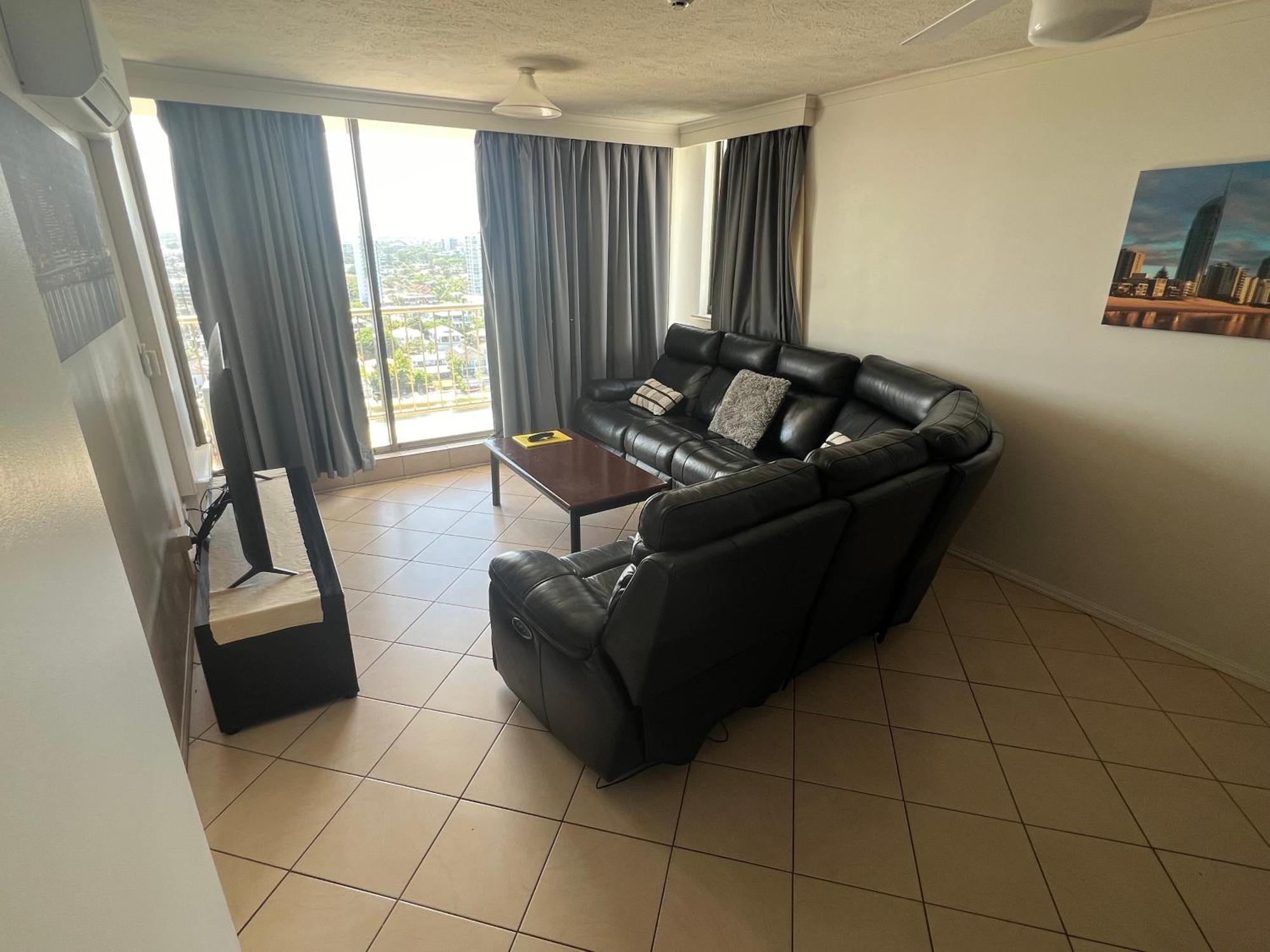 סרפרז פרדייז Anacapri Holiday Resort Apartments מראה חיצוני תמונה