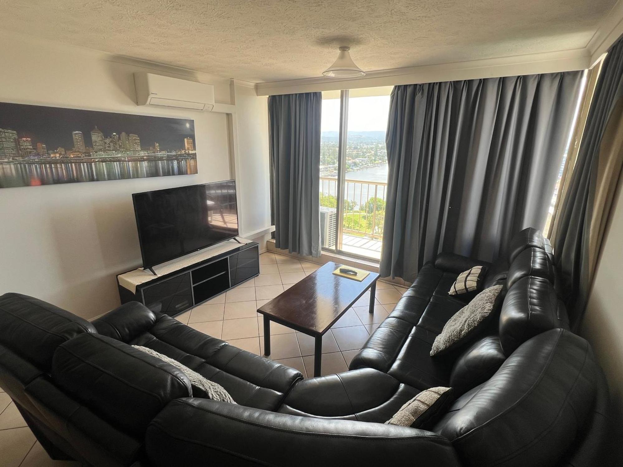 סרפרז פרדייז Anacapri Holiday Resort Apartments מראה חיצוני תמונה