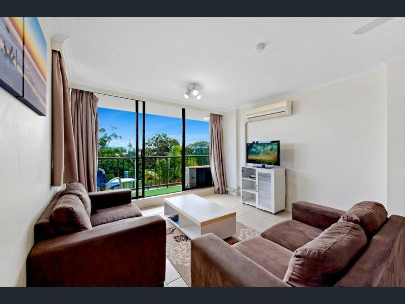 סרפרז פרדייז Anacapri Holiday Resort Apartments מראה חיצוני תמונה