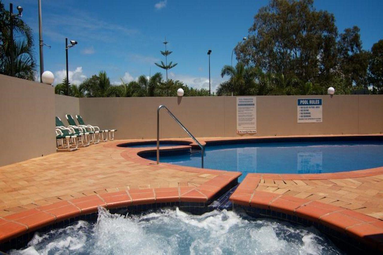 סרפרז פרדייז Anacapri Holiday Resort Apartments מראה חיצוני תמונה