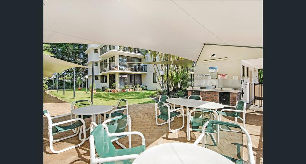 סרפרז פרדייז Anacapri Holiday Resort Apartments מראה חיצוני תמונה