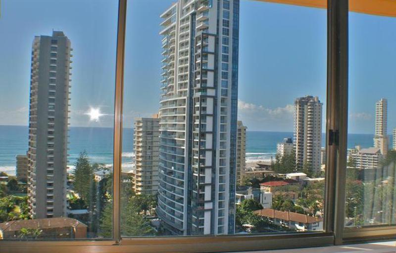 סרפרז פרדייז Anacapri Holiday Resort Apartments מראה חיצוני תמונה