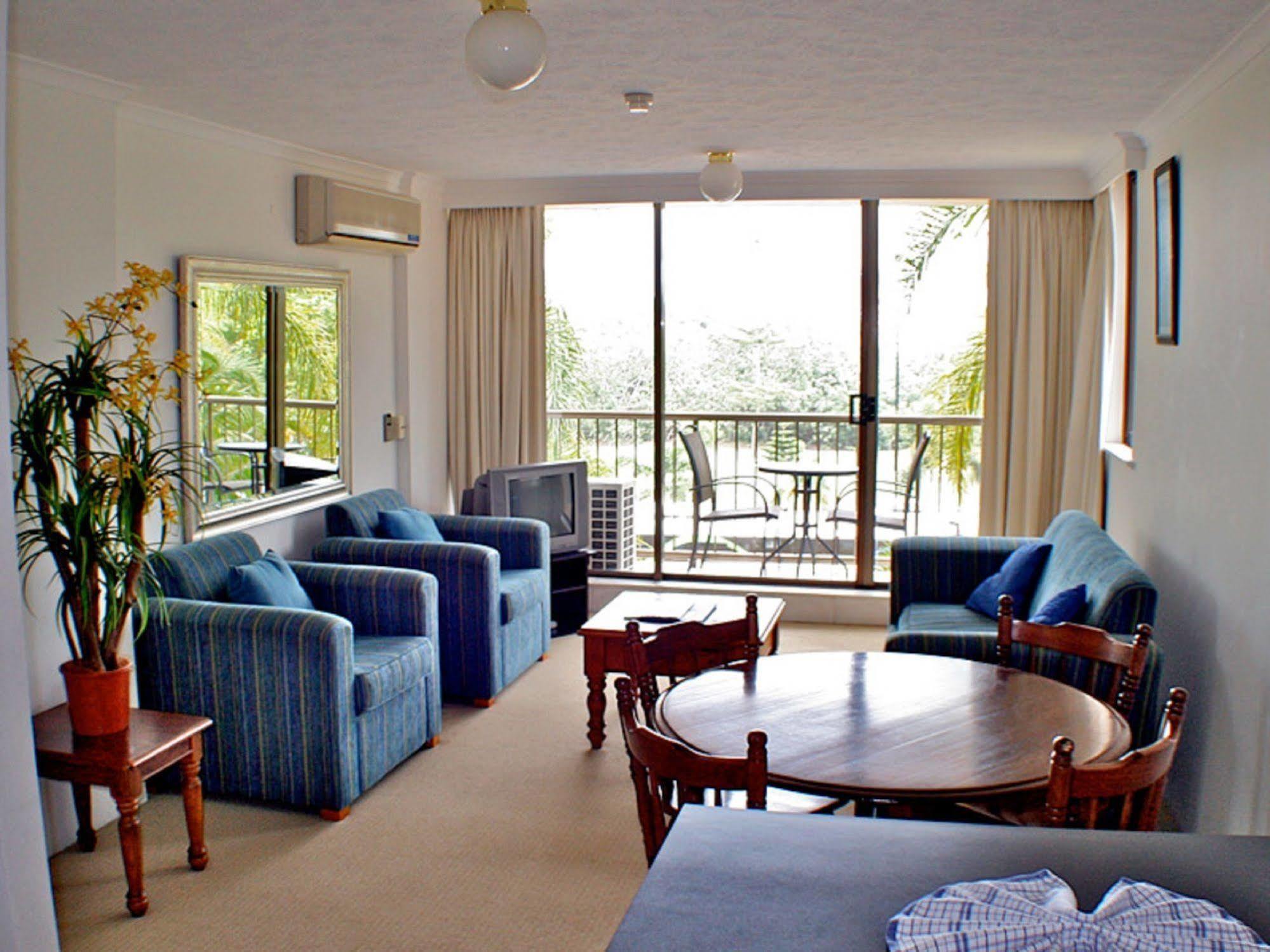 סרפרז פרדייז Anacapri Holiday Resort Apartments מראה חיצוני תמונה