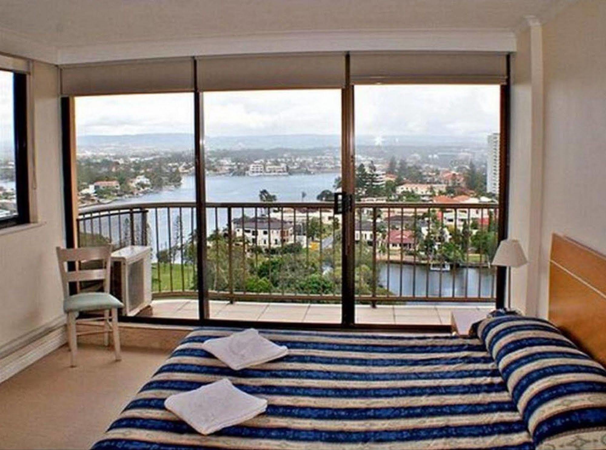 סרפרז פרדייז Anacapri Holiday Resort Apartments מראה חיצוני תמונה