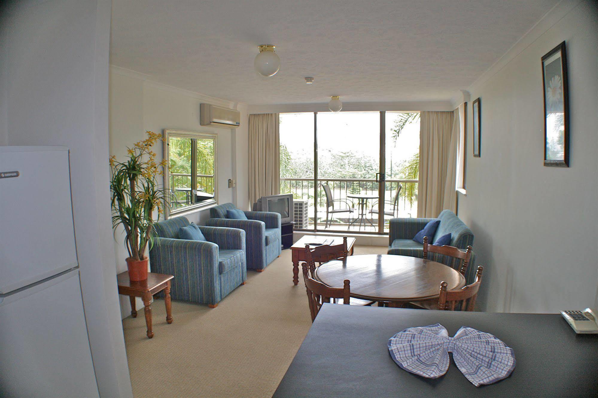 סרפרז פרדייז Anacapri Holiday Resort Apartments מראה חיצוני תמונה