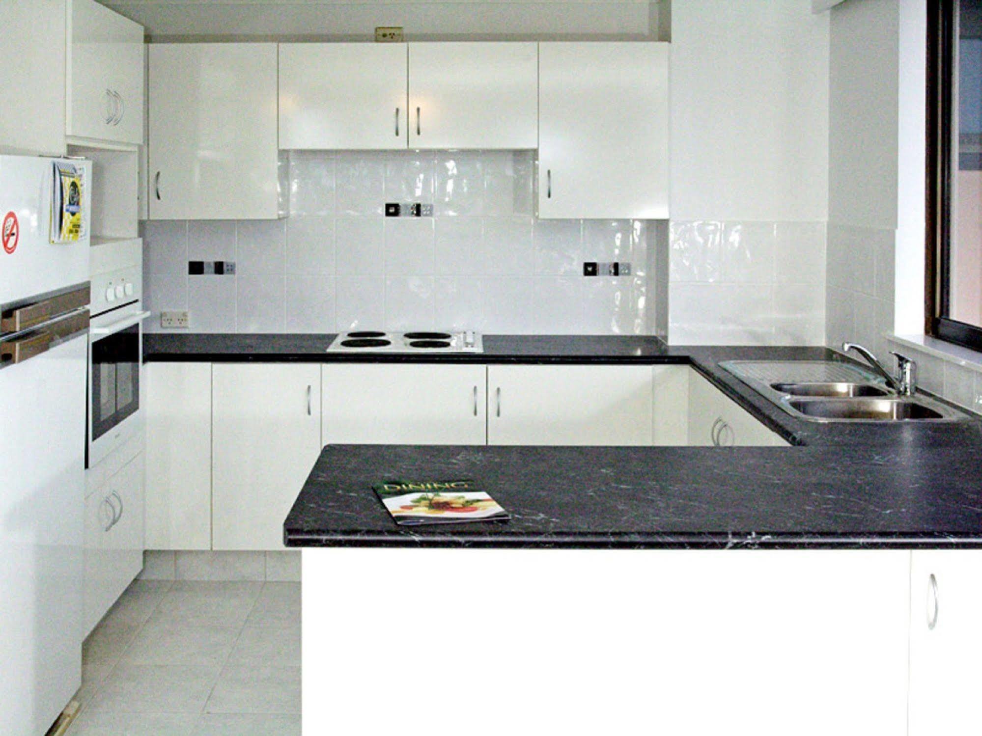 סרפרז פרדייז Anacapri Holiday Resort Apartments מראה חיצוני תמונה