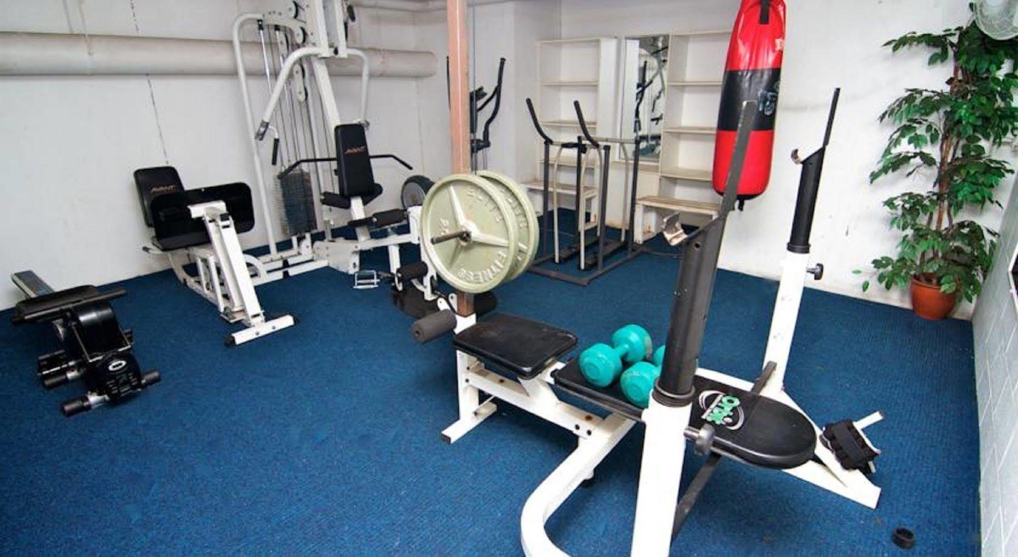 סרפרז פרדייז Anacapri Holiday Resort Apartments מראה חיצוני תמונה