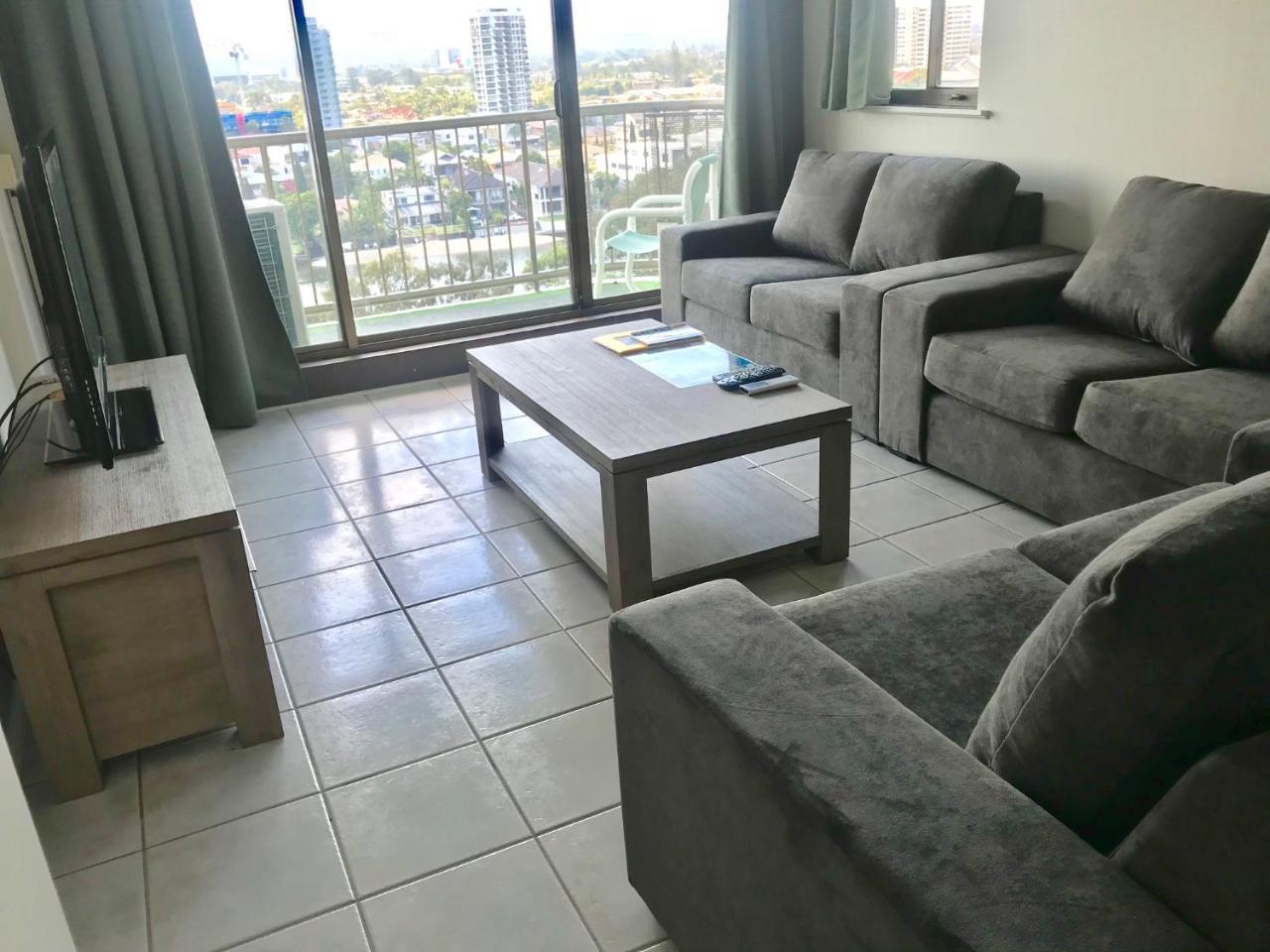 סרפרז פרדייז Anacapri Holiday Resort Apartments מראה חיצוני תמונה