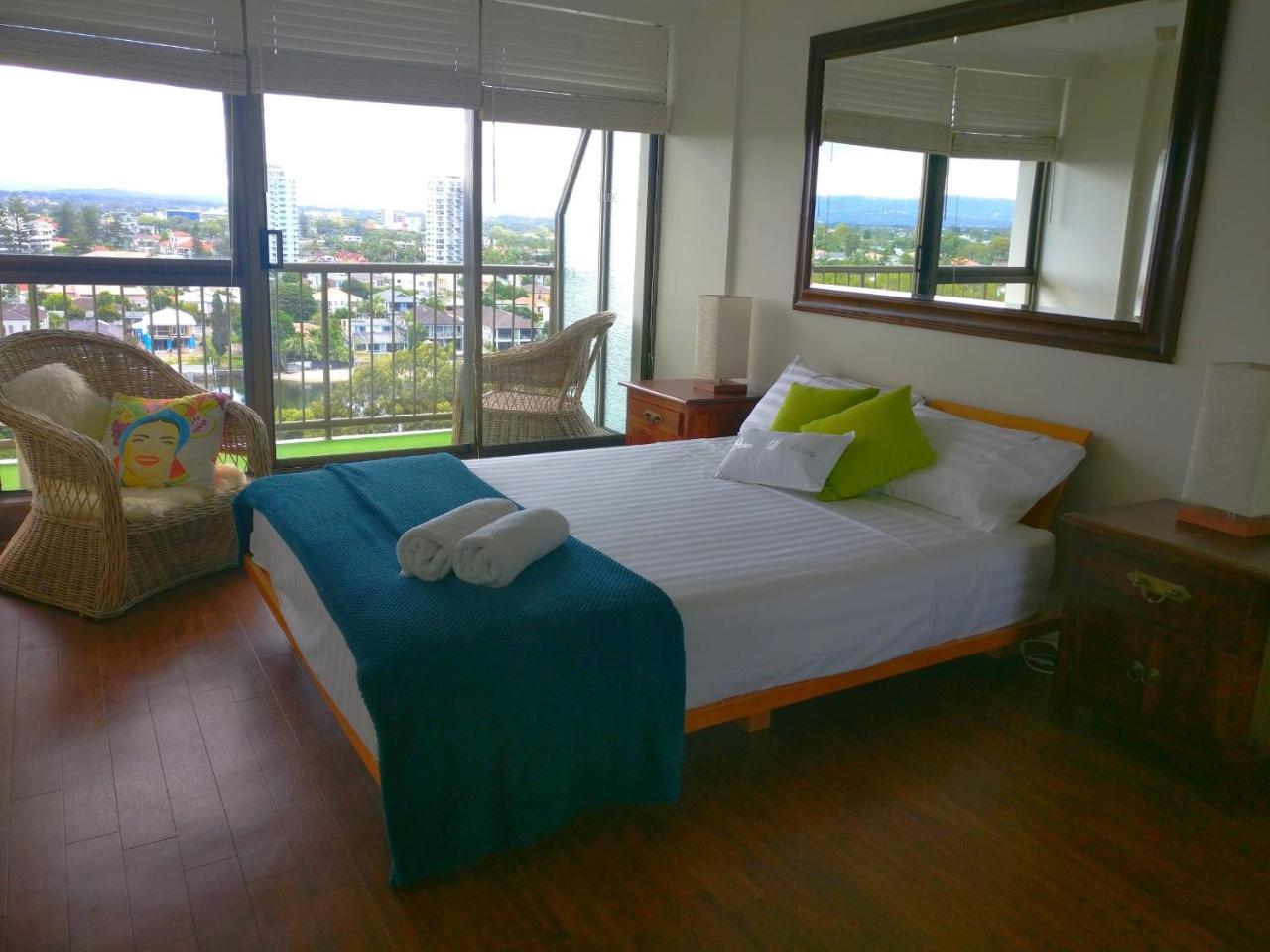 סרפרז פרדייז Anacapri Holiday Resort Apartments מראה חיצוני תמונה