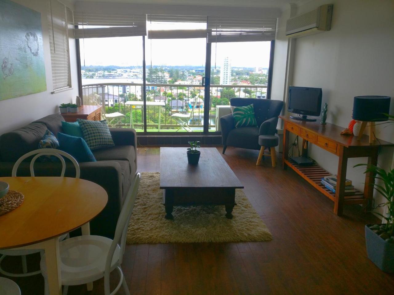 סרפרז פרדייז Anacapri Holiday Resort Apartments מראה חיצוני תמונה