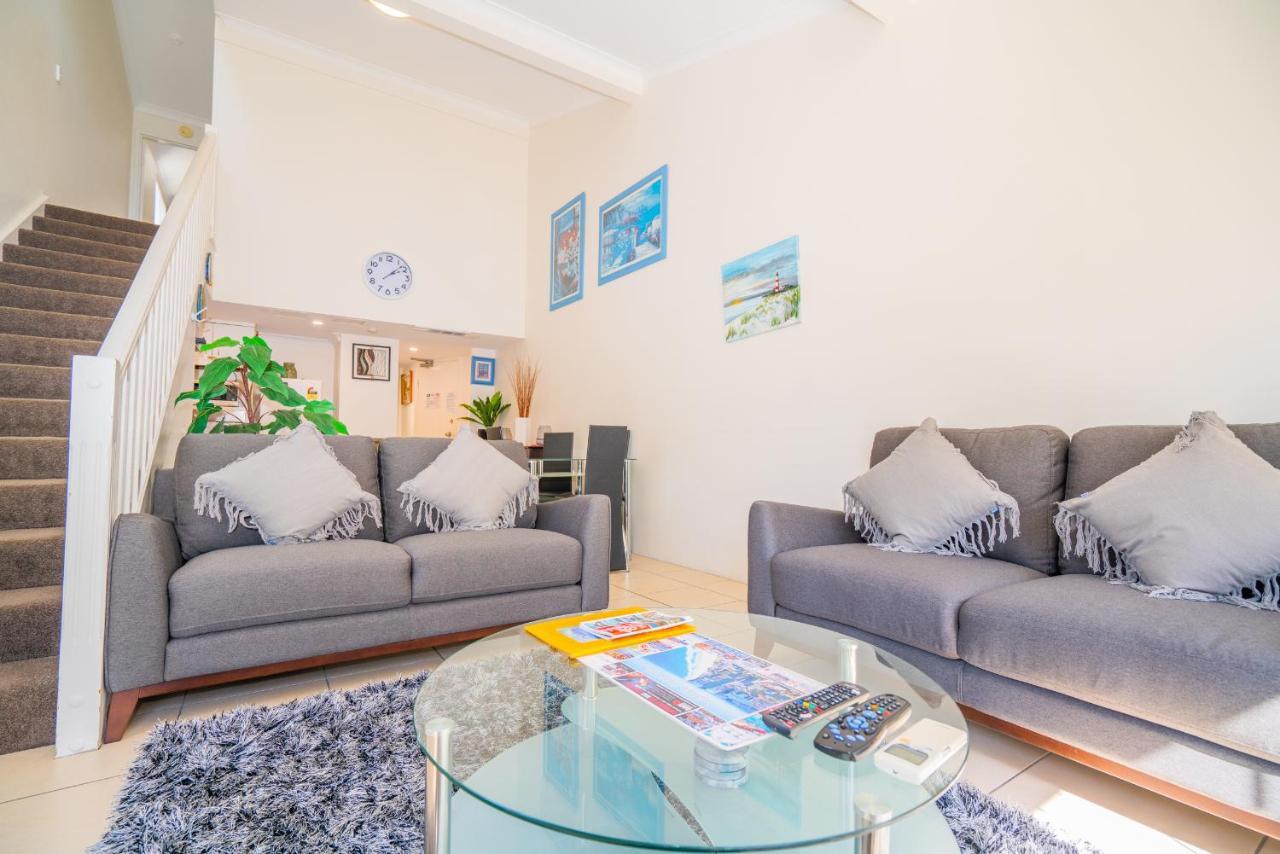 סרפרז פרדייז Anacapri Holiday Resort Apartments מראה חיצוני תמונה
