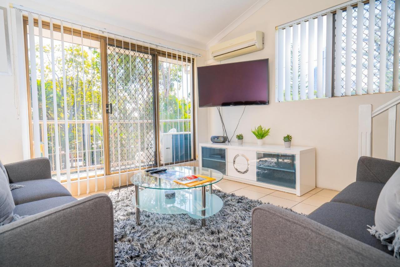 סרפרז פרדייז Anacapri Holiday Resort Apartments מראה חיצוני תמונה