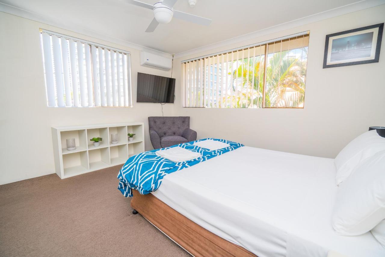סרפרז פרדייז Anacapri Holiday Resort Apartments מראה חיצוני תמונה