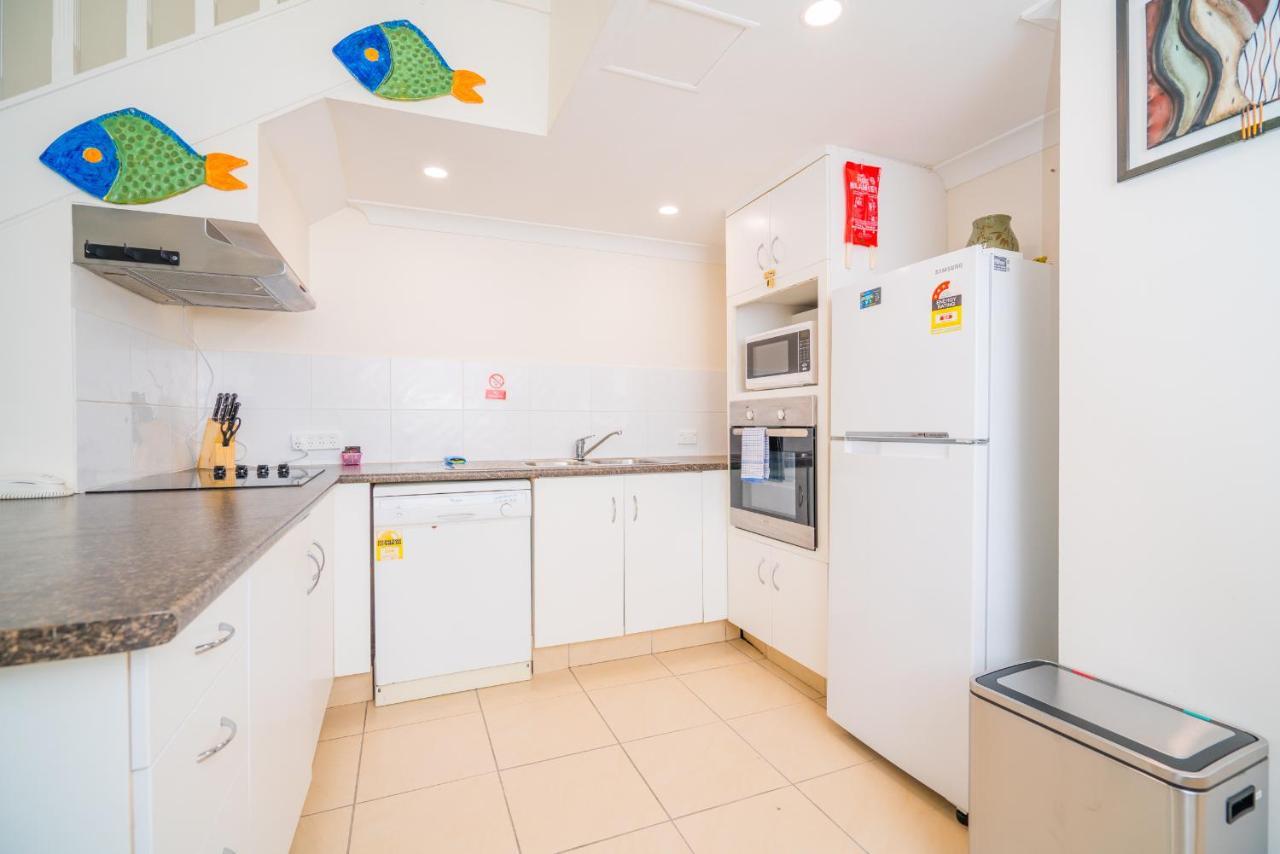 סרפרז פרדייז Anacapri Holiday Resort Apartments מראה חיצוני תמונה