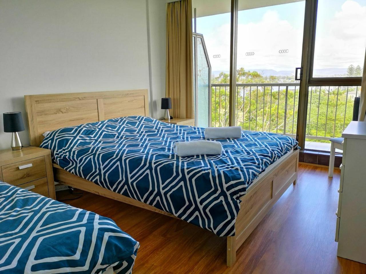 סרפרז פרדייז Anacapri Holiday Resort Apartments מראה חיצוני תמונה